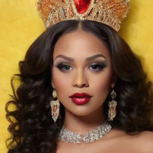 AI 포르노 이미지 생성기