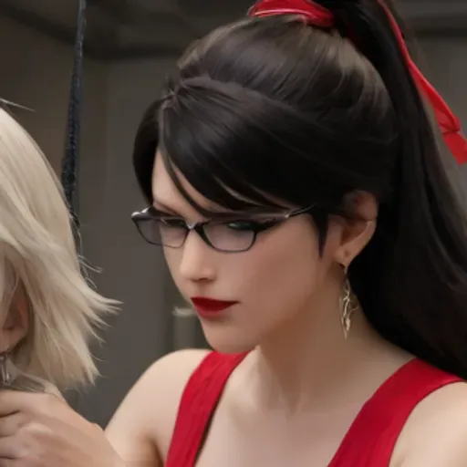 โปรแกรมสร้างภาพโปรนที่ใช้ปัญหา AI