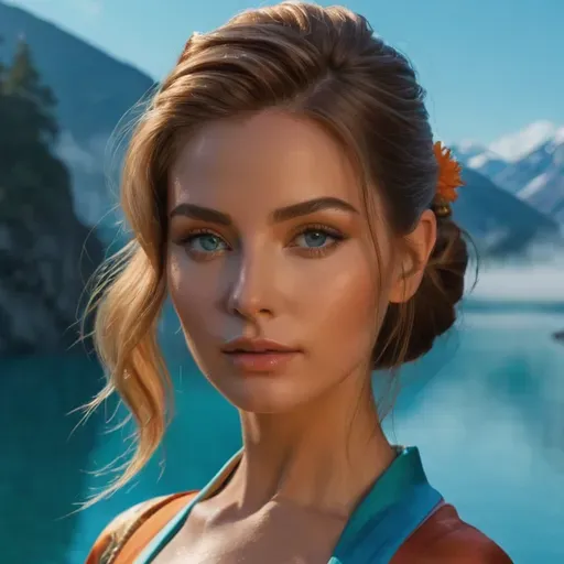 AI porn image generator