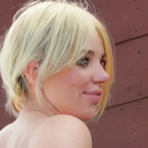 yapay zekâ porno görsel üretici