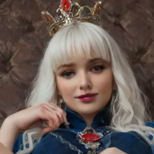 โปรแกรมสร้างภาพโปรนที่ใช้ปัญหา AI