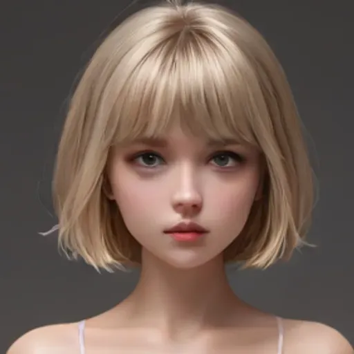 AI色情照片產生器