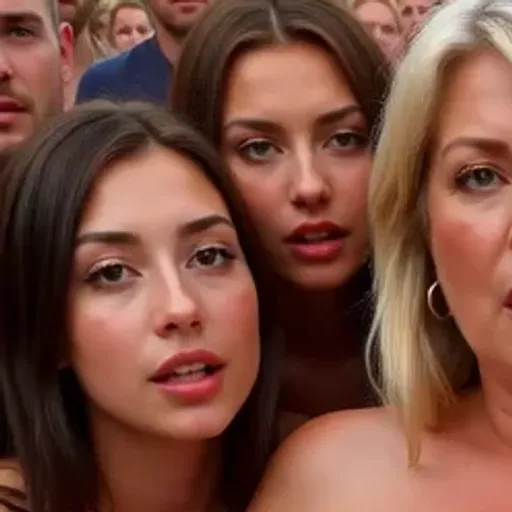 โปรแกรมสร้างภาพโปรนที่ใช้ปัญหา AI