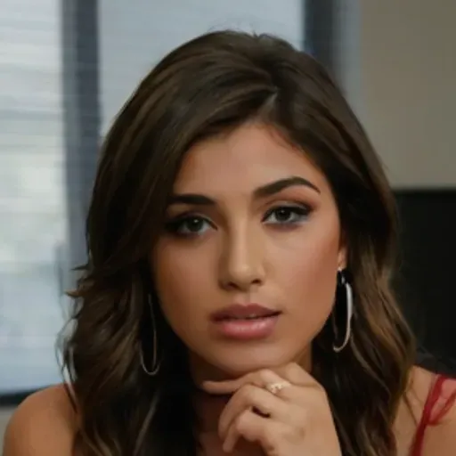 AI色情图片生成器