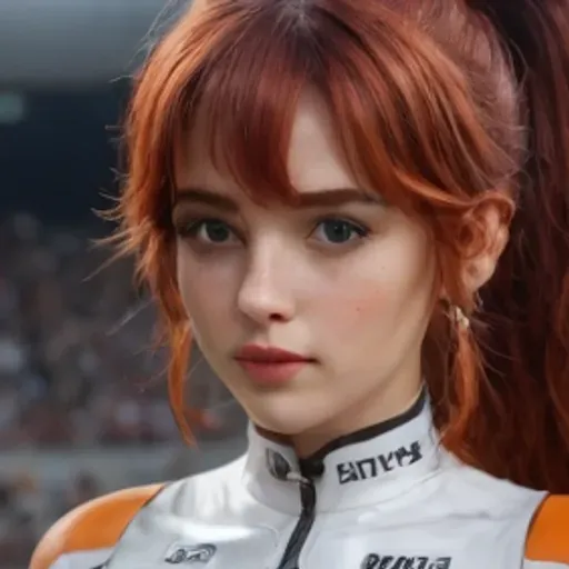 โปรแกรมสร้างภาพโปรนที่ใช้ปัญหา AI