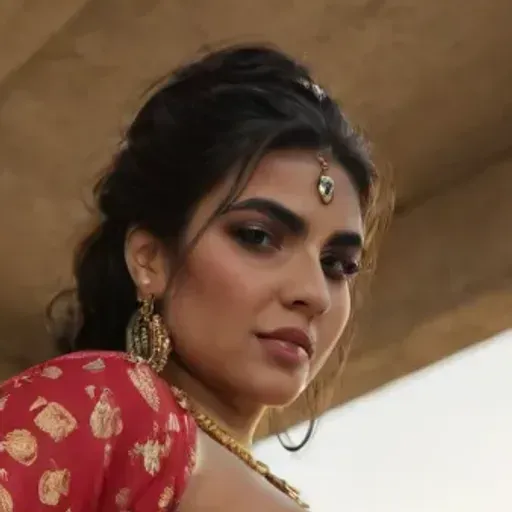 AI色情图片生成器