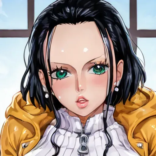 gerador de imagens pornô com IA