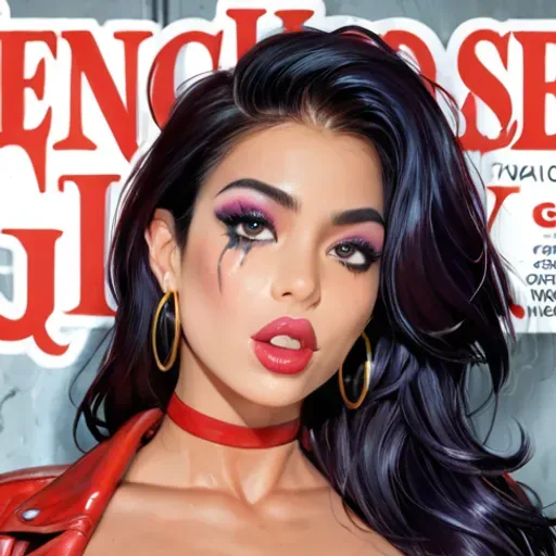 AI porn image generator