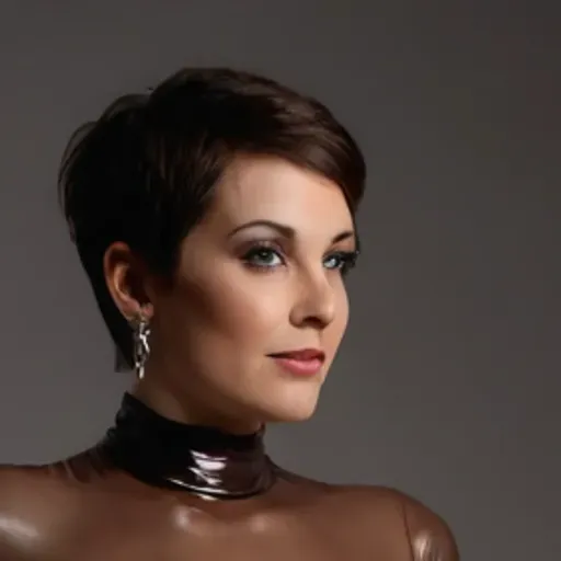 AI色情圖片產生器