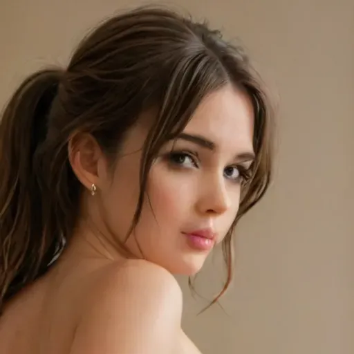 AI色情圖片產生器