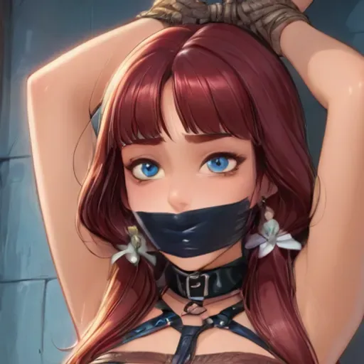 AI色情图片生成器