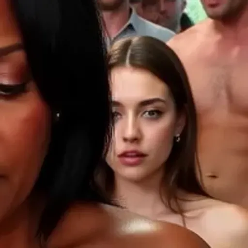 generatore di immagini porno IA