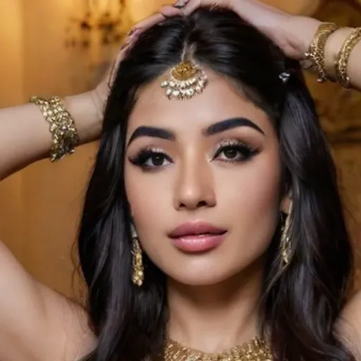 AIポルノ画像ジェネレーター