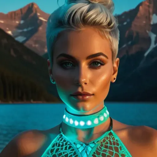 AI porn image generator