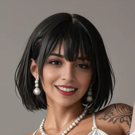 yapay zekâ porno görsel üretici