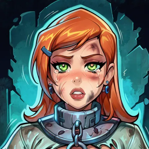 AI porn image generator