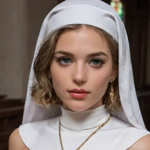 AI色情图片生成器