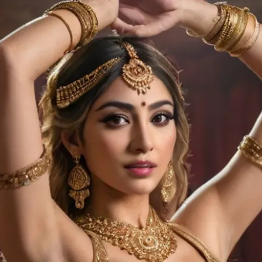 yapay zekâ porno görsel üretici