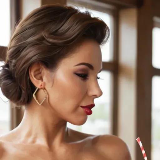 AIポルノ画像ジェネレーター