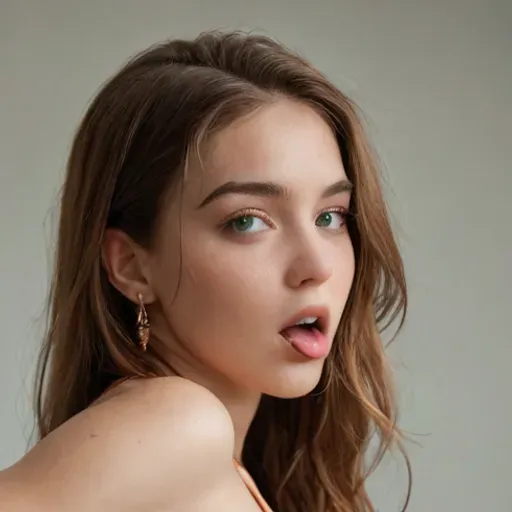 AI色情圖片產生器