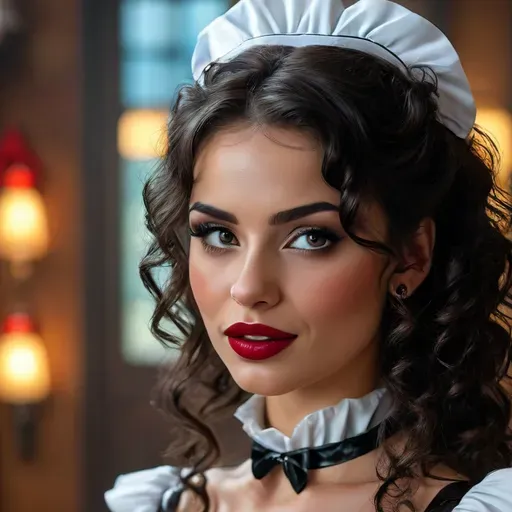 AI porn image generator