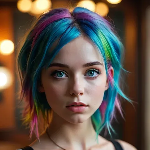 генератор порно-изображений на ИИ