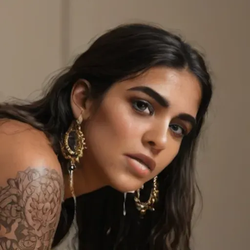 โปรแกรมสร้างภาพโปรนที่ใช้ปัญหา AI