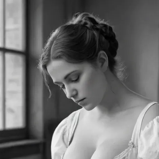 AI 포르노 이미지 생성기