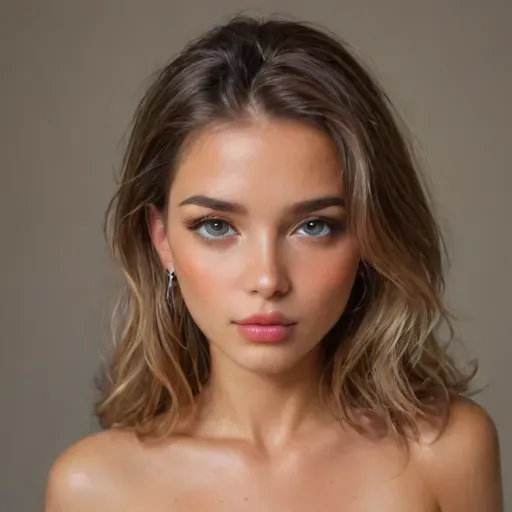 AI色情圖片產生器