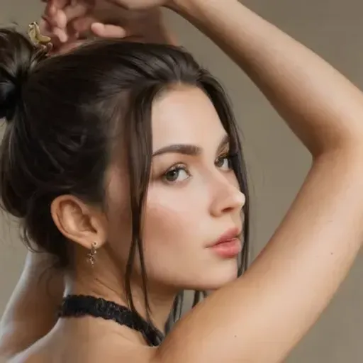 AI色情圖片產生器