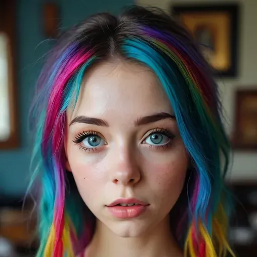 KI-Pornobild-Generator