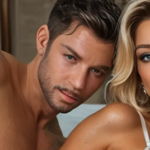 โปรแกรมสร้างภาพโปรนที่ใช้ปัญหา AI