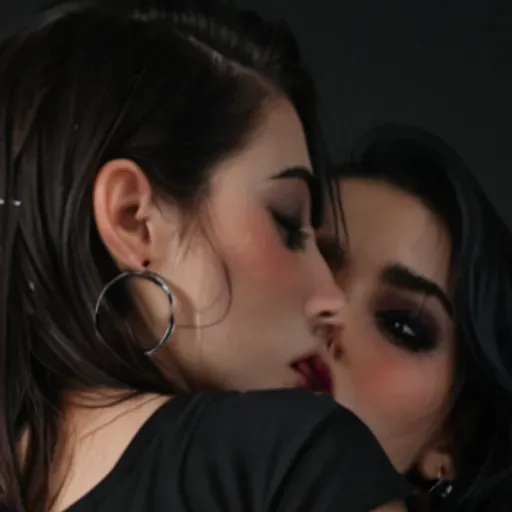 AI porn image generator