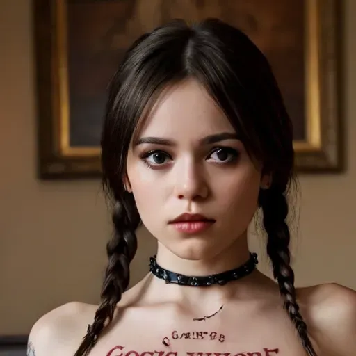 एआई पोर्न इमेज जेनरेटर