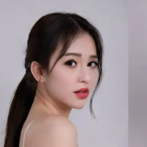 AIポルノ写真ジェネレーター