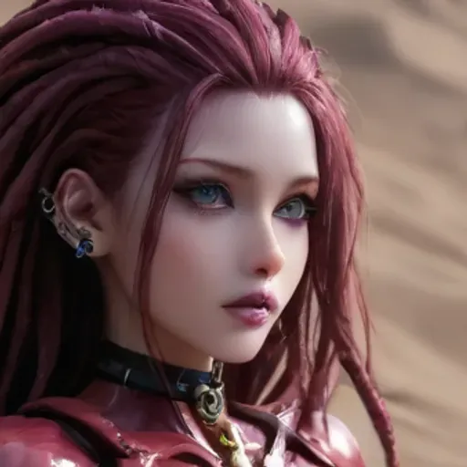 โปรแกรมสร้างภาพโปรนที่ใช้ปัญหา AI