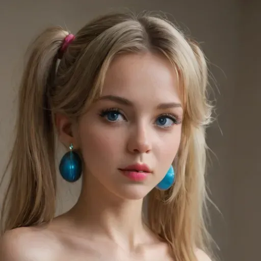 AI色情图片生成器