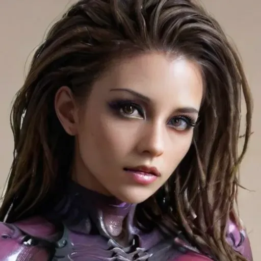 AIポルノ画像ジェネレーター