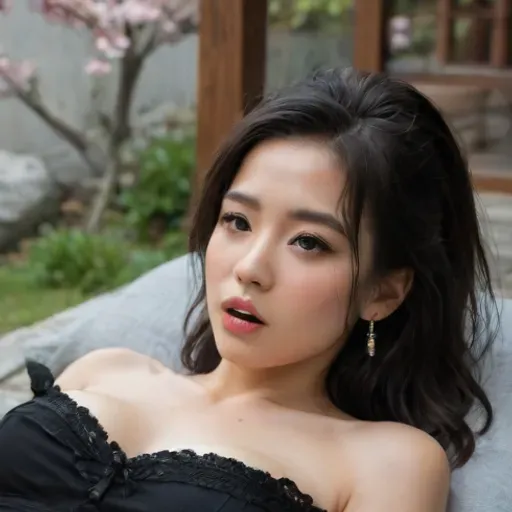 generatore di immagini porno IA