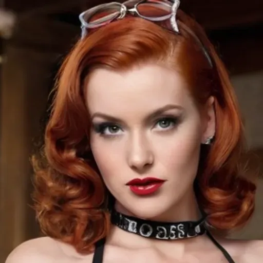 generatore di immagini porno IA