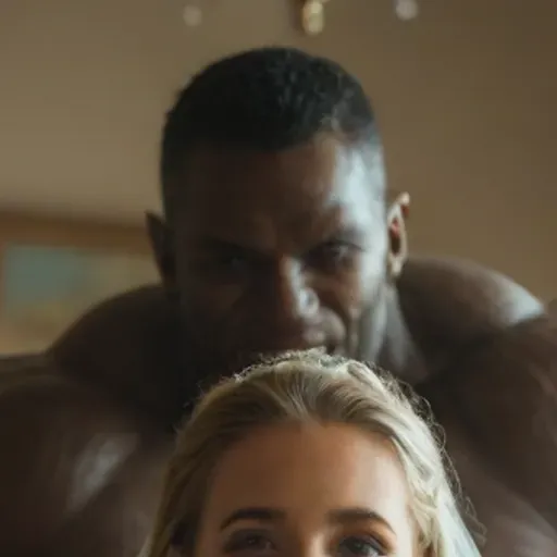 generatore di foto porno IA