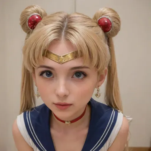 โปรแกรมสร้างภาพโปรนที่ใช้ปัญหา AI