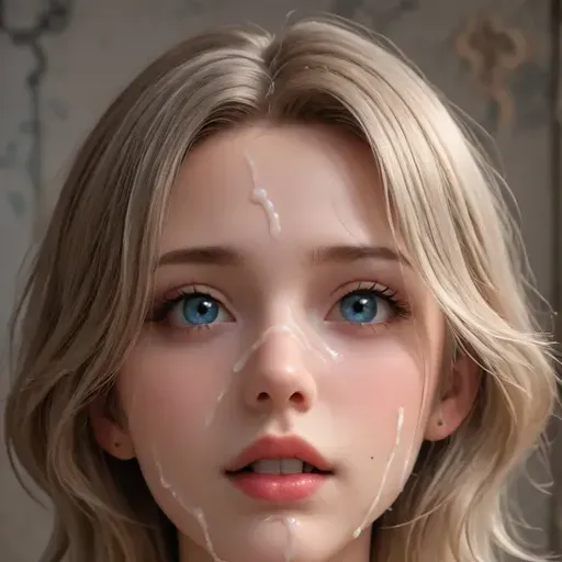 Pencipta imej lucah AI