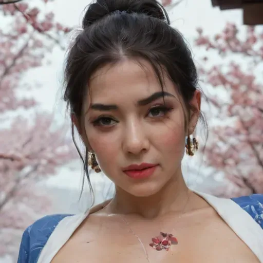 generatore di immagini porno IA