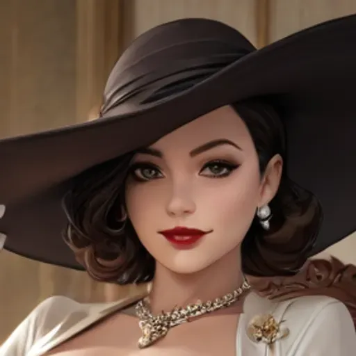 AI色情图片生成器