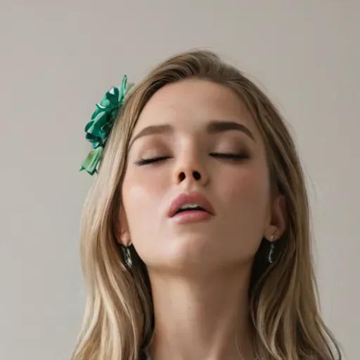 AI 포르노 이미지 생성기