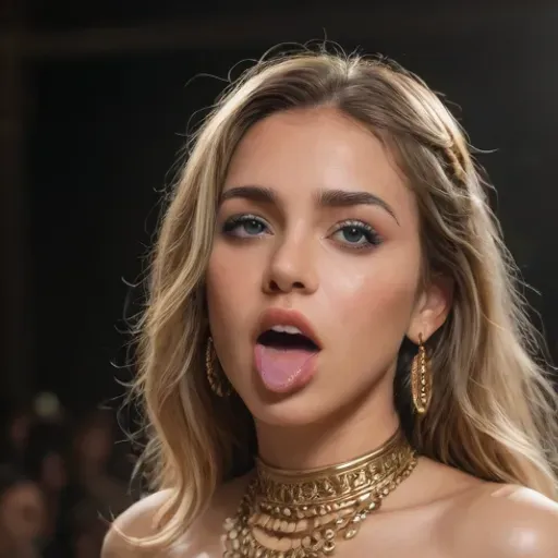 generatore di immagini porno IA