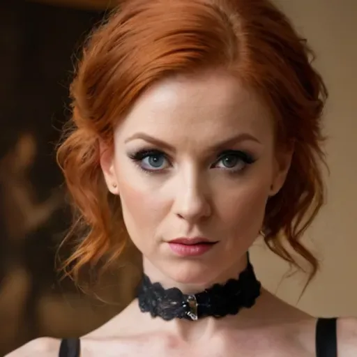 AI色情圖片產生器