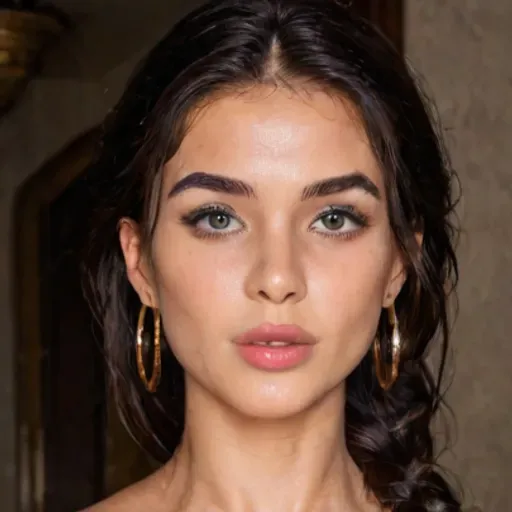 AI色情图片生成器