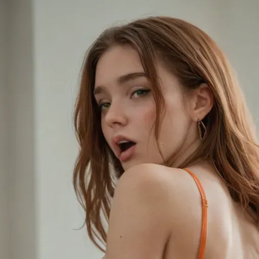 AI 포르노 이미지 생성기